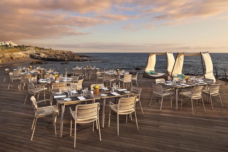 Gran Melia Palacio de Isora photo 8