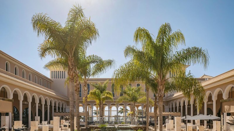 Gran Melia Palacio de Isora photo 9