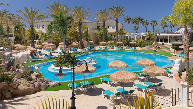 Gran Oasis Resort