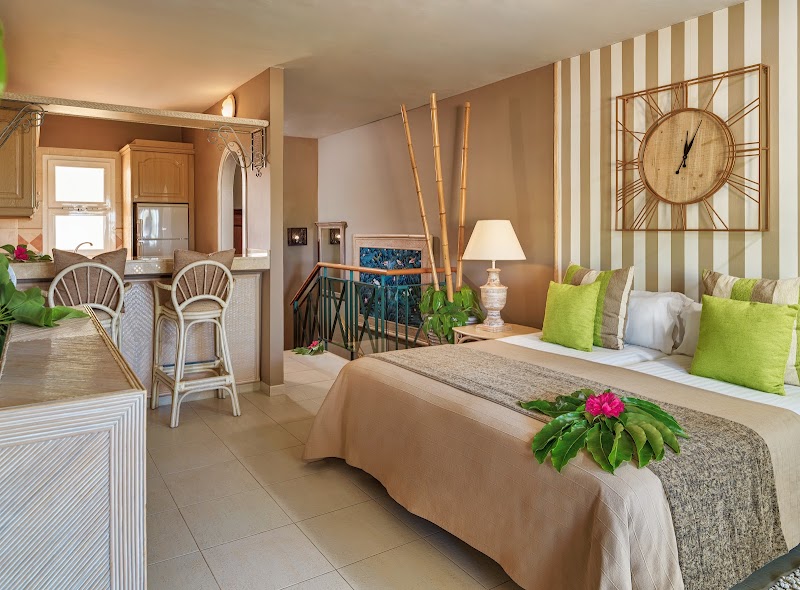Gran Oasis Resort photo 2