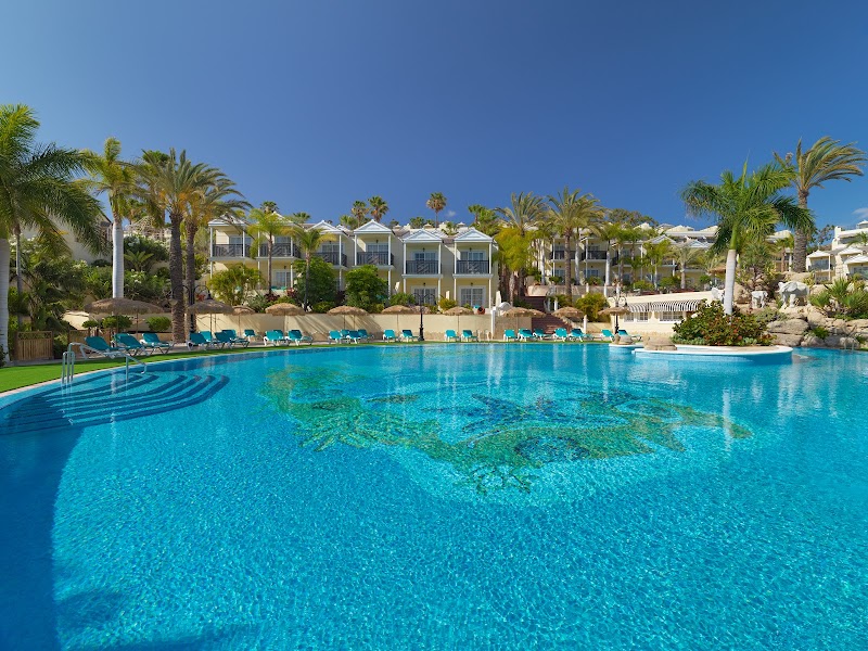 Gran Oasis Resort photo 3
