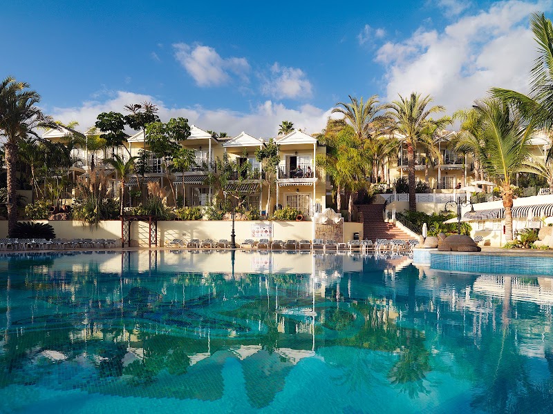 Gran Oasis Resort photo 5