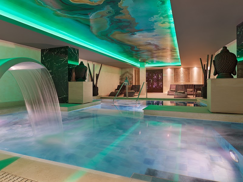 Gran Oasis Resort photo 6
