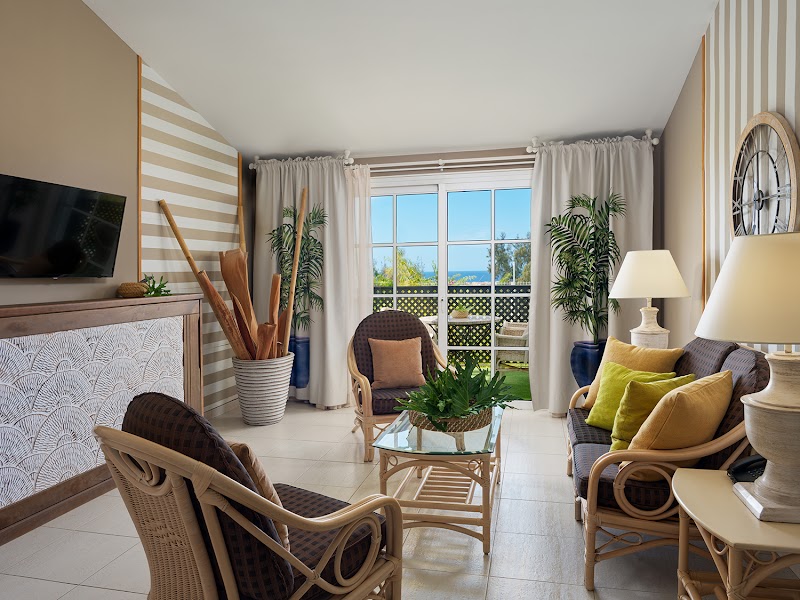 Gran Oasis Resort photo 8