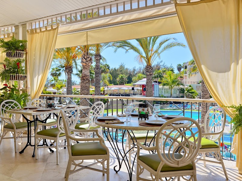 Gran Oasis Resort photo 9
