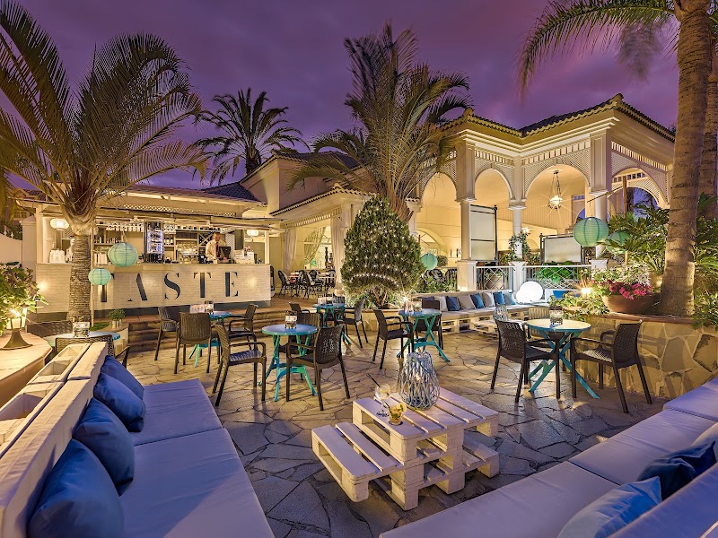 Gran Oasis Resort photo 10