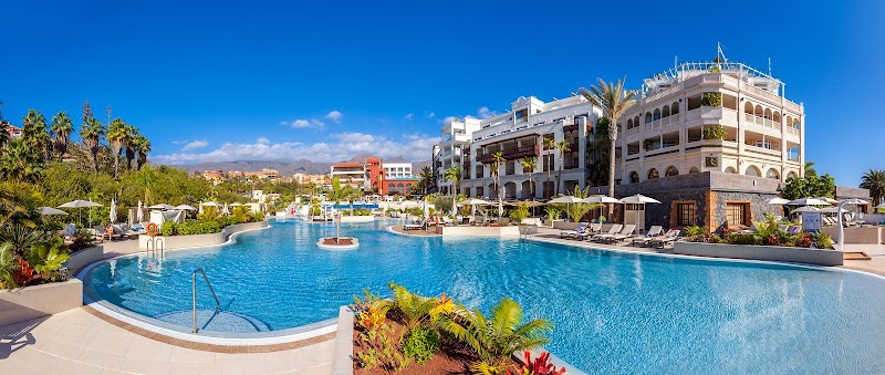 Gran Tacande Wellness & Relax Costa Adeje