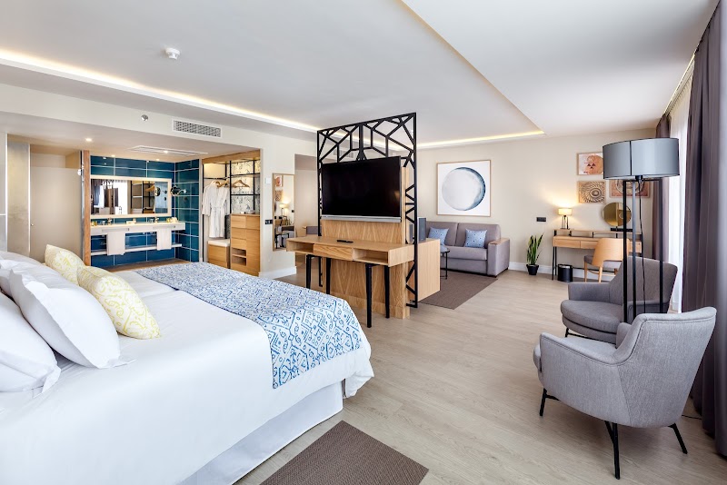 Gran Tacande Wellness & Relax Costa Adeje photo 2