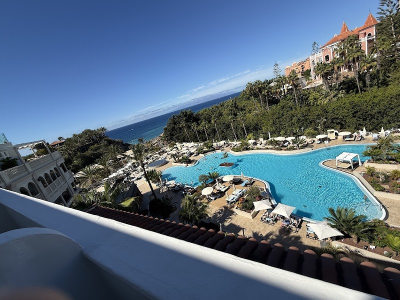 Gran Tacande Wellness & Relax Costa Adeje photo 3