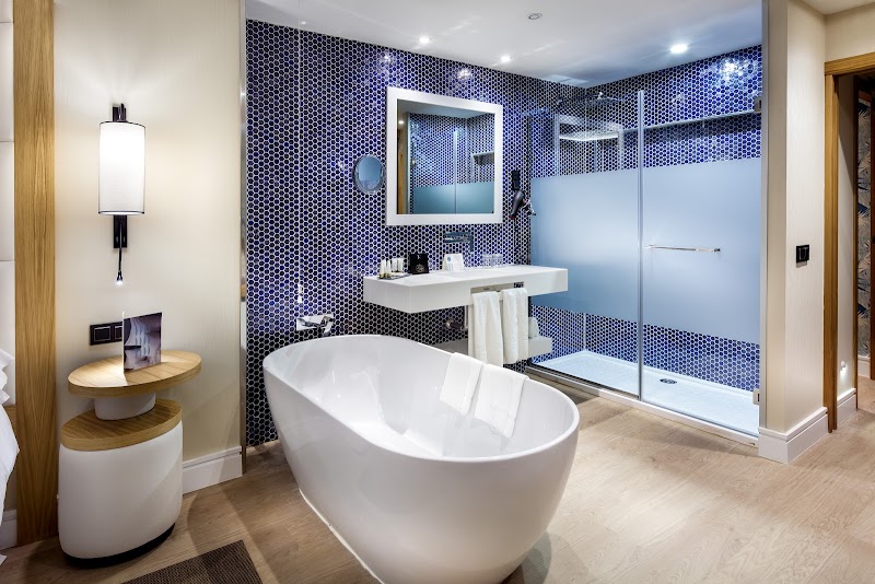 Gran Tacande Wellness & Relax Costa Adeje photo 4