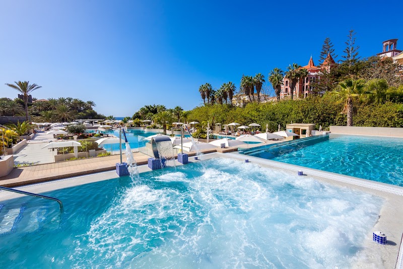 Gran Tacande Wellness & Relax Costa Adeje photo 5