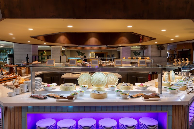 Gran Tacande Wellness & Relax Costa Adeje photo 6