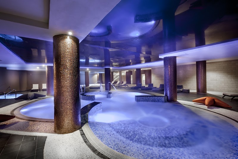 Gran Tacande Wellness & Relax Costa Adeje photo 7