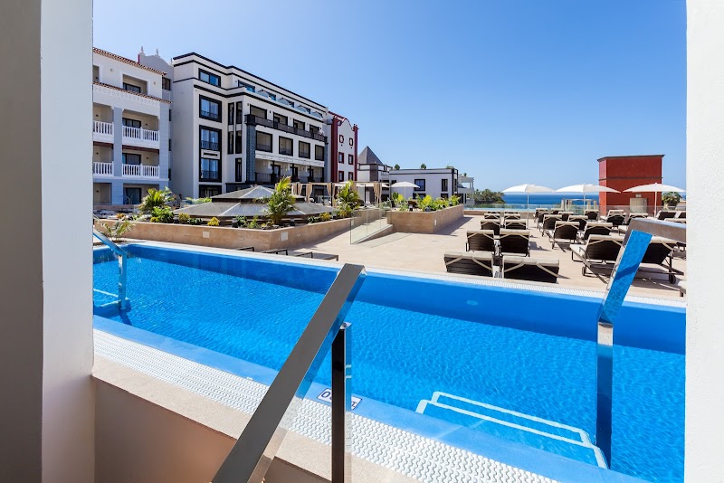 Gran Tacande Wellness & Relax Costa Adeje photo 8