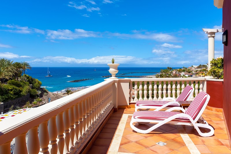 Gran Tacande Wellness & Relax Costa Adeje photo 10