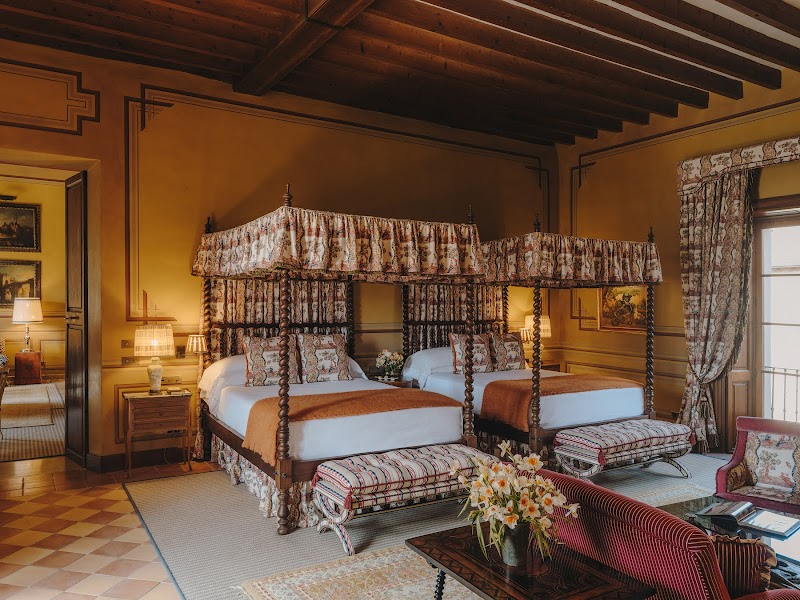 Grand Hotel Son Net photo 2