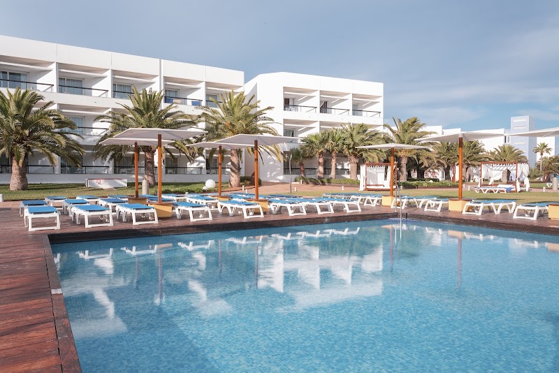 Grand Palladium Palace Ibiza Resort & Spa