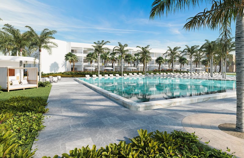 Grand Palladium Palace Ibiza Resort & Spa photo 3