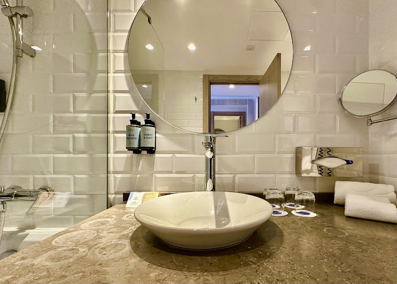 Grand Palladium Palace Ibiza Resort & Spa photo 4