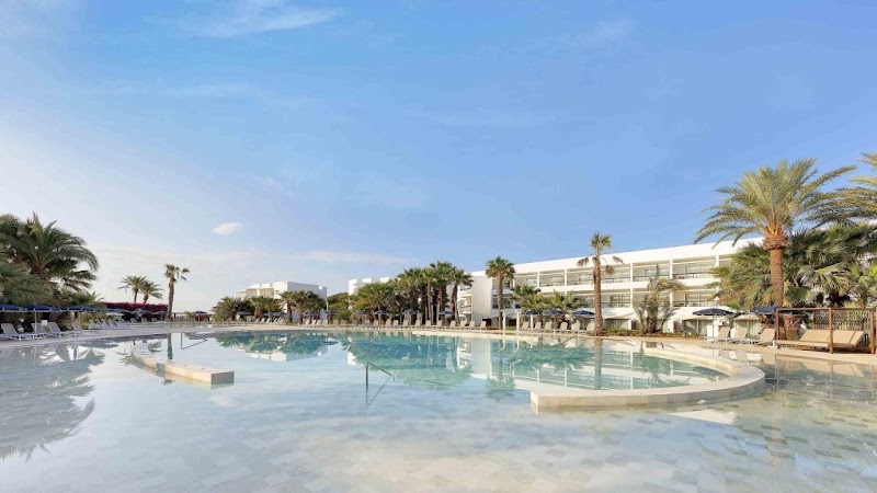 Grand Palladium Palace Ibiza Resort & Spa photo 5