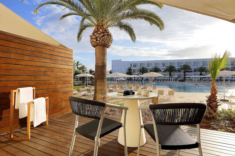 Grand Palladium Palace Ibiza Resort & Spa photo 8
