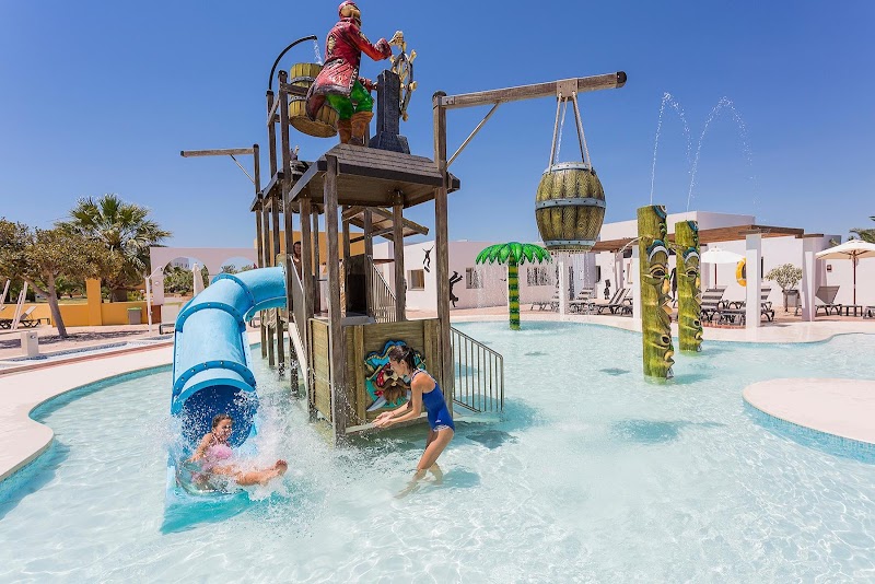 Grand Palladium Palace Ibiza Resort & Spa photo 9