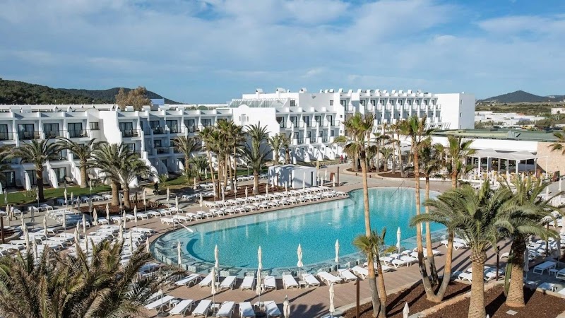 Grand Palladium White Island Resort & Spa photo 10
