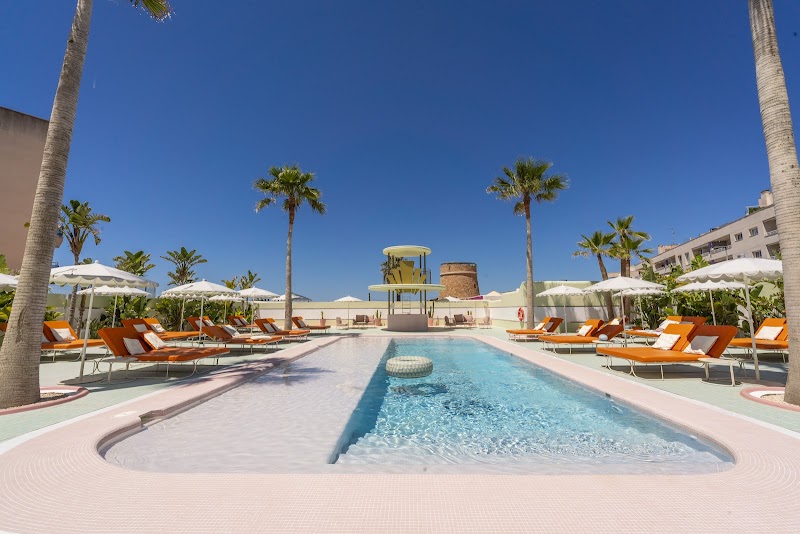 Grand Paradiso Ibiza photo 3