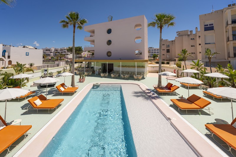 Grand Paradiso Ibiza photo 6