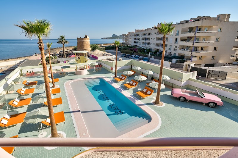 Grand Paradiso Ibiza photo 9
