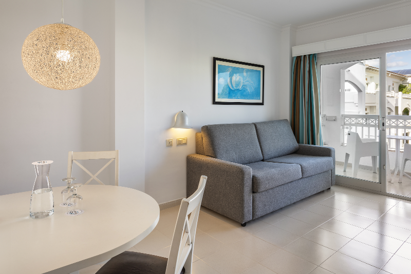Green Garden Aparthotel photo 6