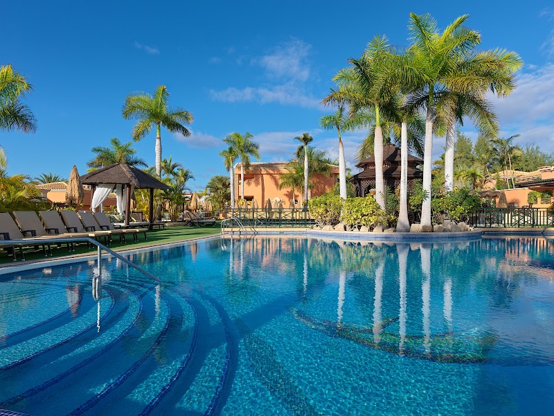Green Garden Eco Resort