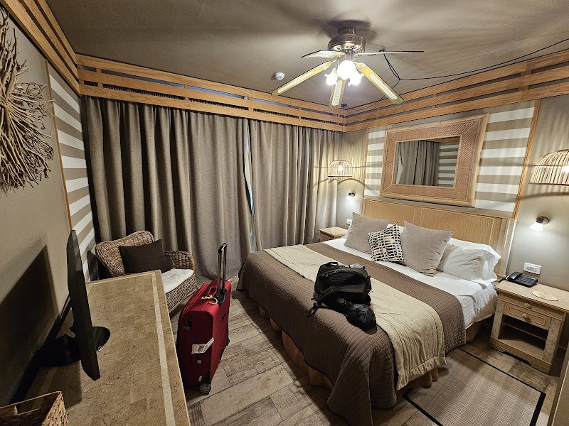 Green Garden Eco Resort photo 2