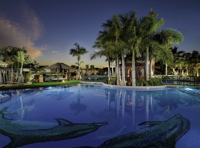 Green Garden Eco Resort photo 3