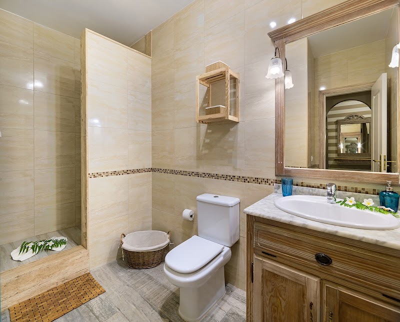 Green Garden Eco Resort photo 4