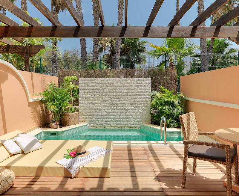 Green Garden Eco Resort photo 5