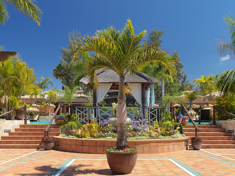 Green Garden Eco Resort photo 6