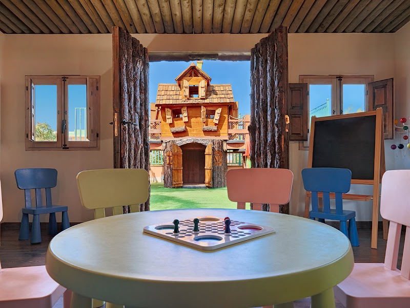 Green Garden Eco Resort photo 9