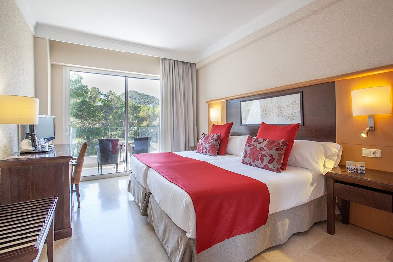 Grupotel Aguait Resort & Spa photo 2