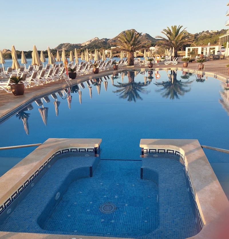 Grupotel Aguait Resort & Spa photo 3