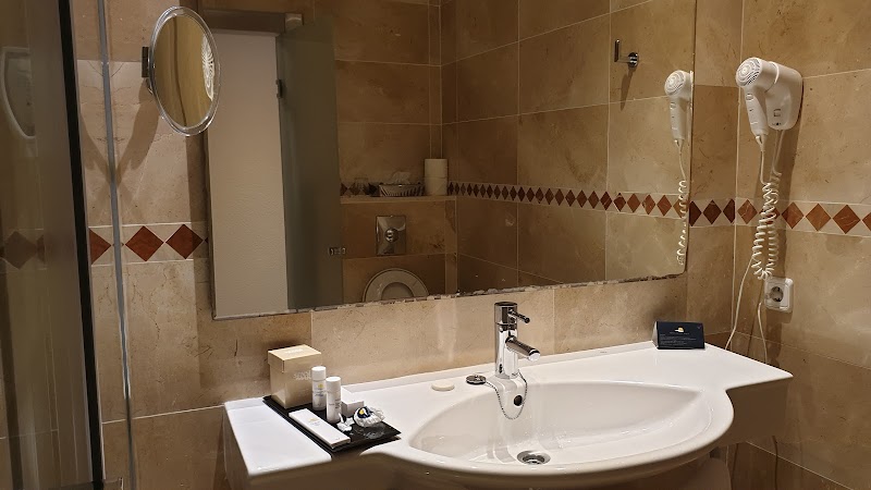 Grupotel Aguait Resort & Spa photo 4