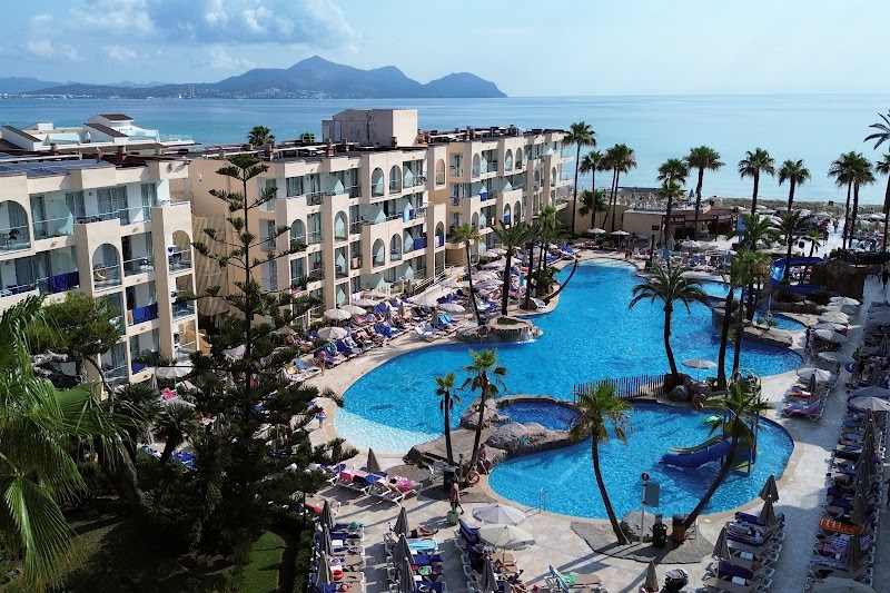 Grupotel Alcudia Pins