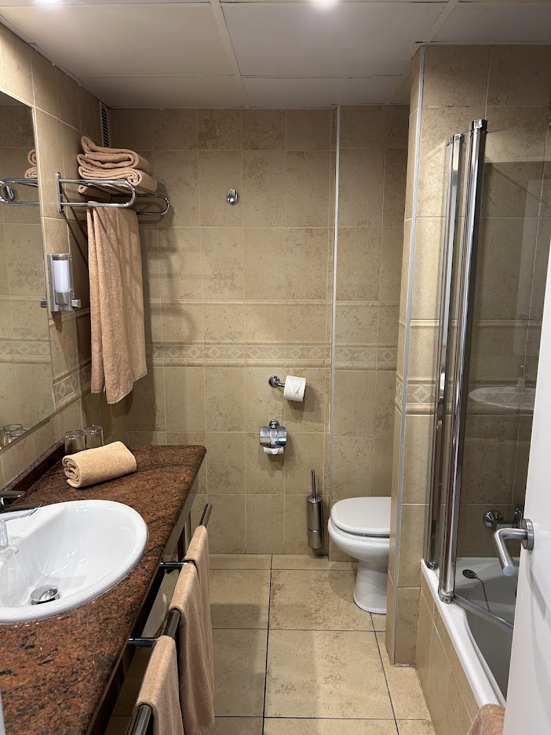 Grupotel Alcudia Pins photo 4