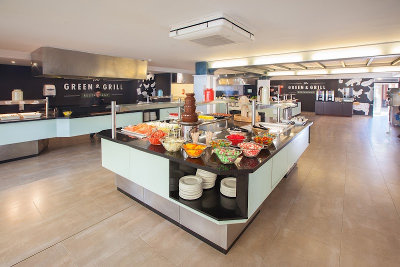 Grupotel Alcudia Pins photo 5