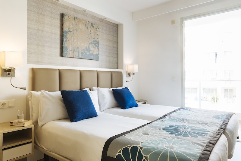 Grupotel Alcudia Pins photo 6
