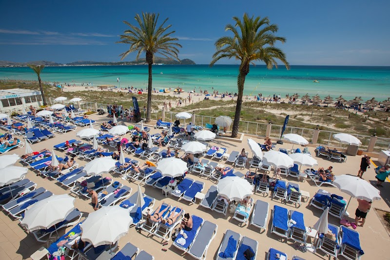 Grupotel Alcudia Pins photo 7