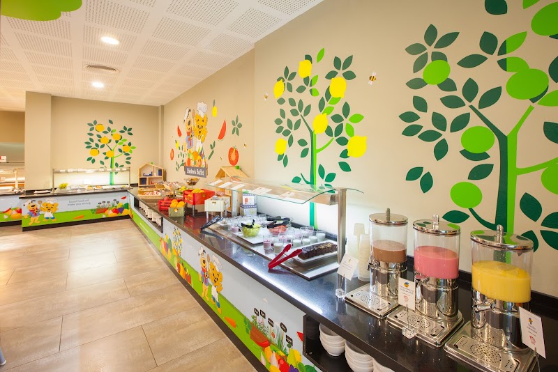 Grupotel Alcudia Pins photo 9