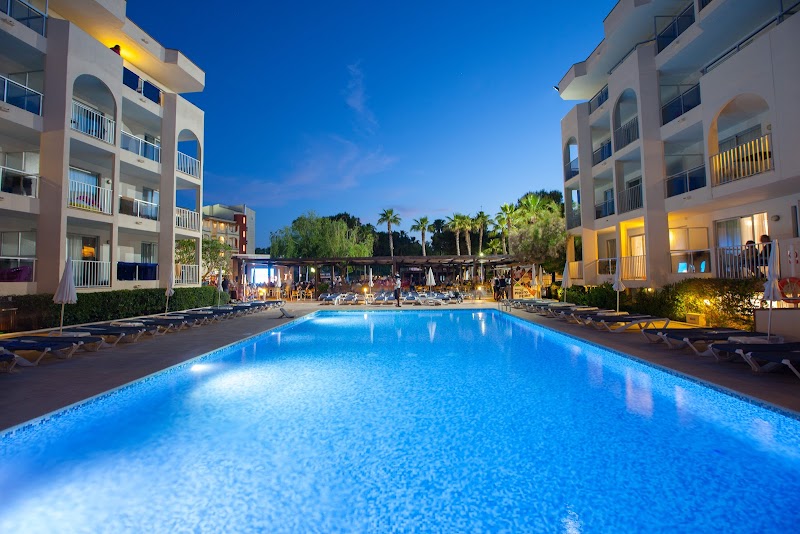 Grupotel Alcudia Pins photo 10