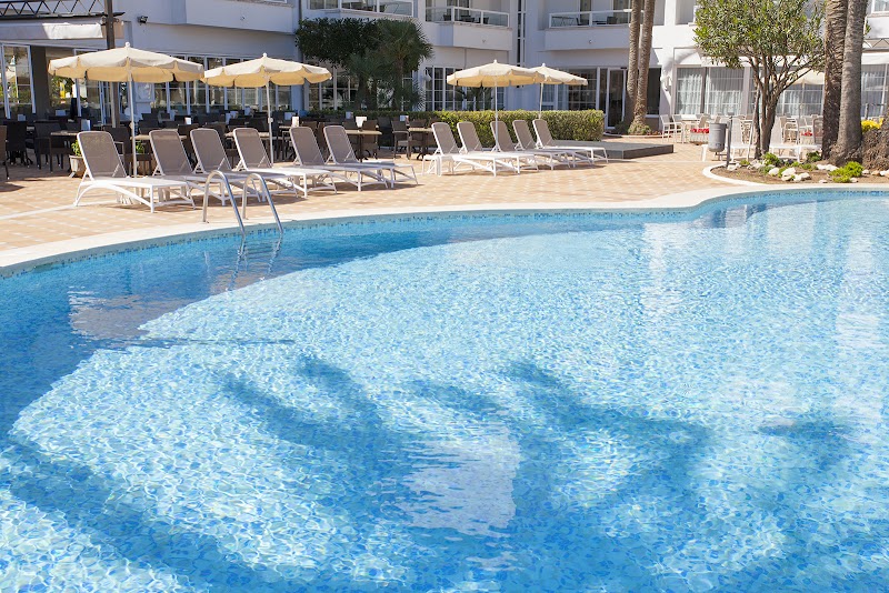 Grupotel Alcudia Suite photo 3