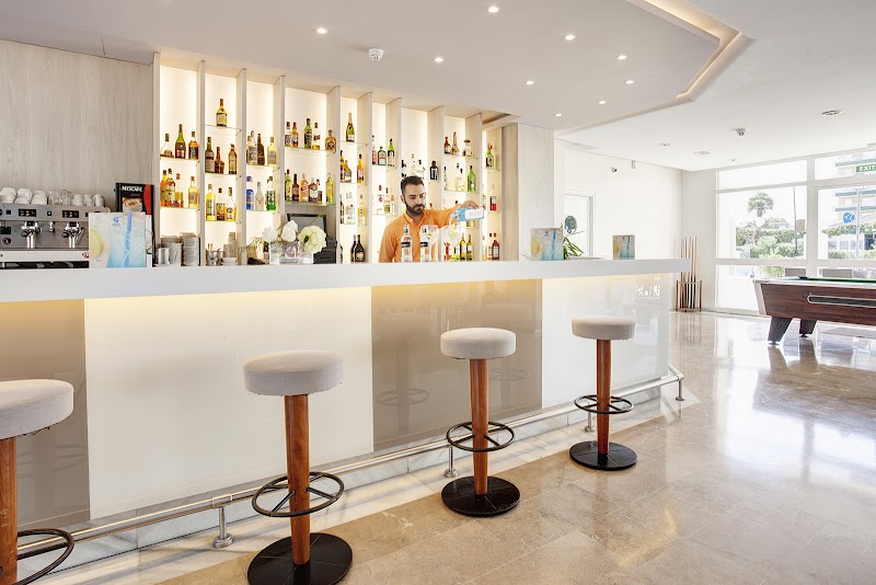 Grupotel Alcudia Suite photo 7